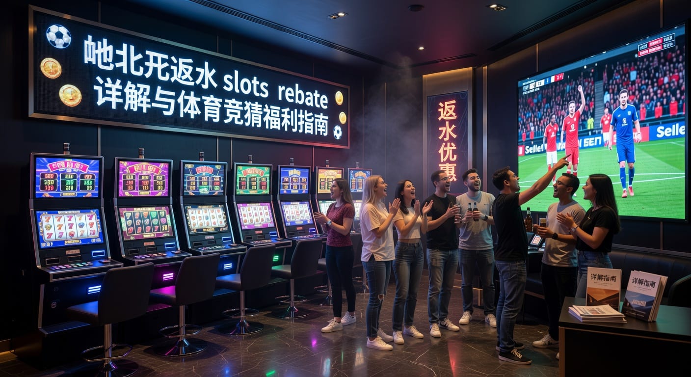 老虎机返水 slots rebate：规则计算与投注技巧