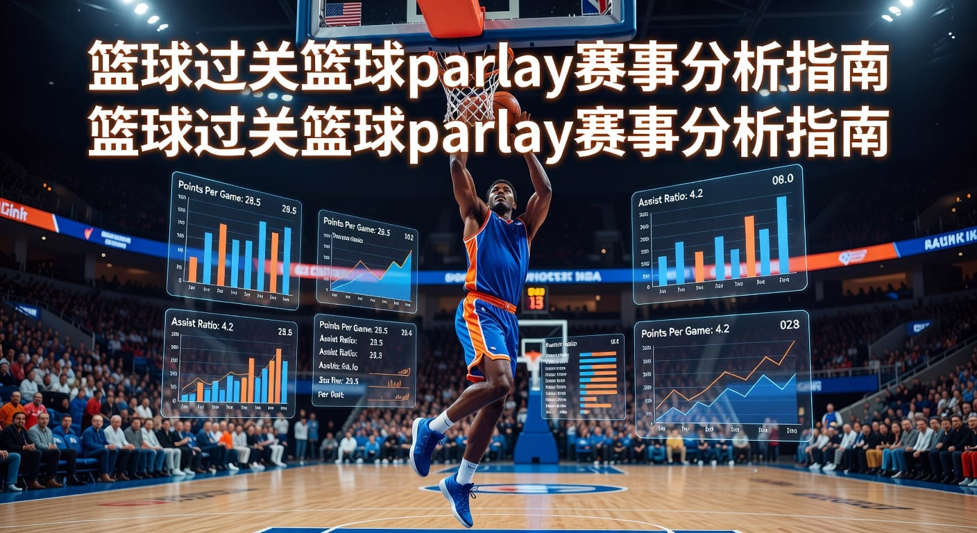 篮球过关 basketball parlay：实战思路与风险控制