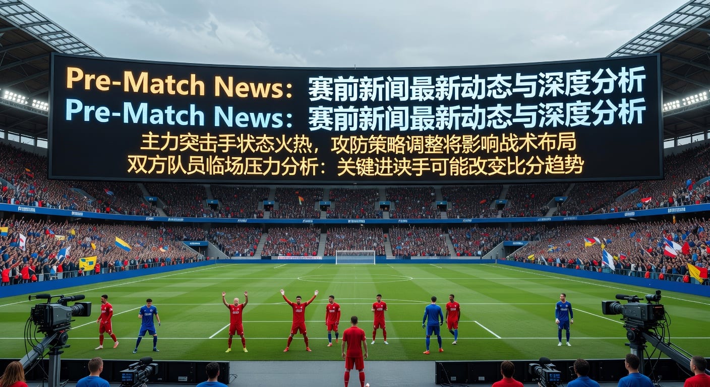 篮球赛前新闻 pre game news：赛前情报与首发判断