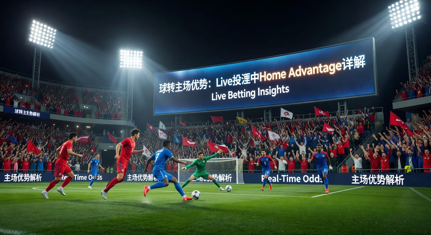 篮球主场优势 home court advantage：2026年实战解读