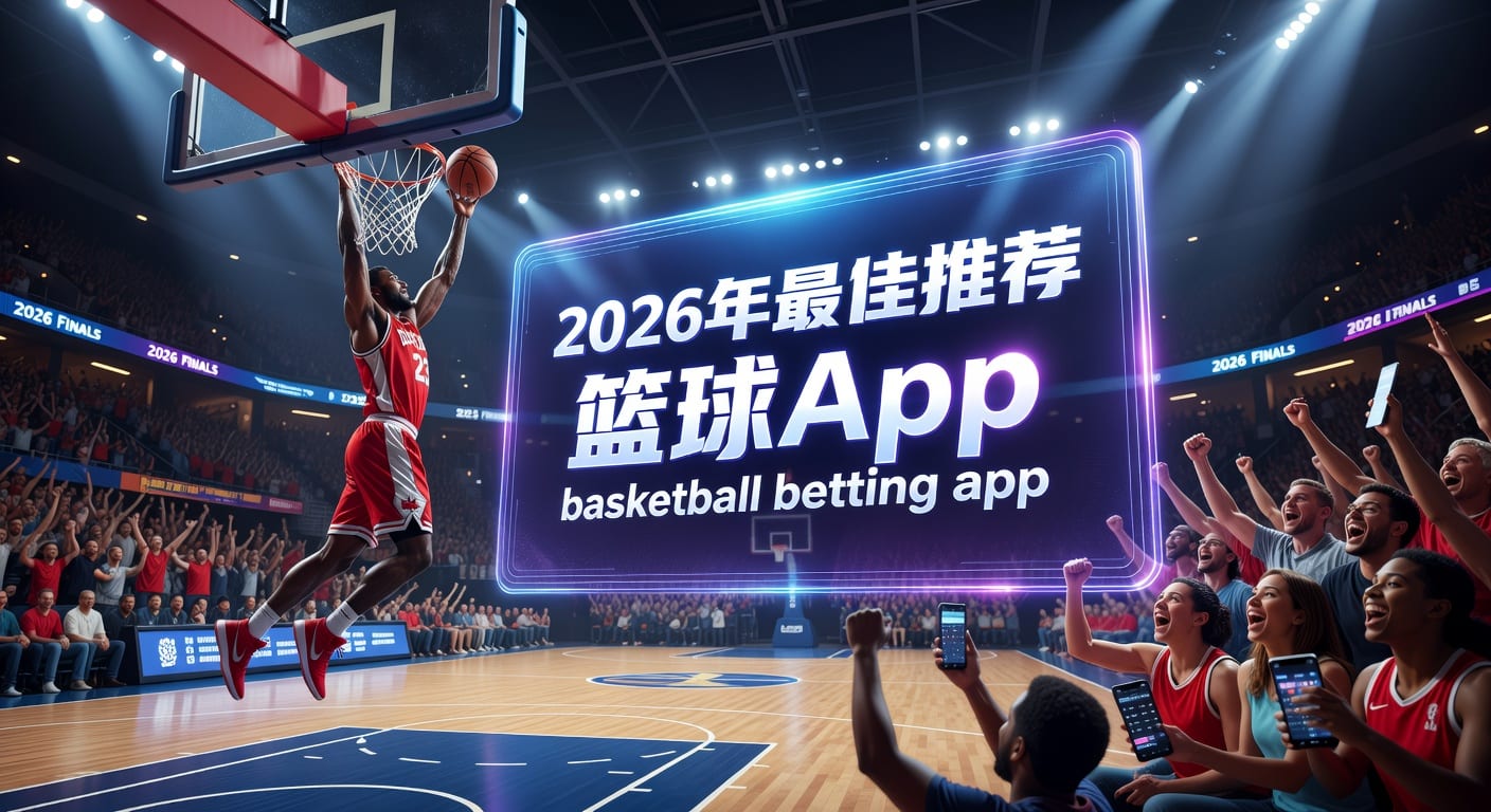 篮球App basketball betting app｜2026年实用选择指南