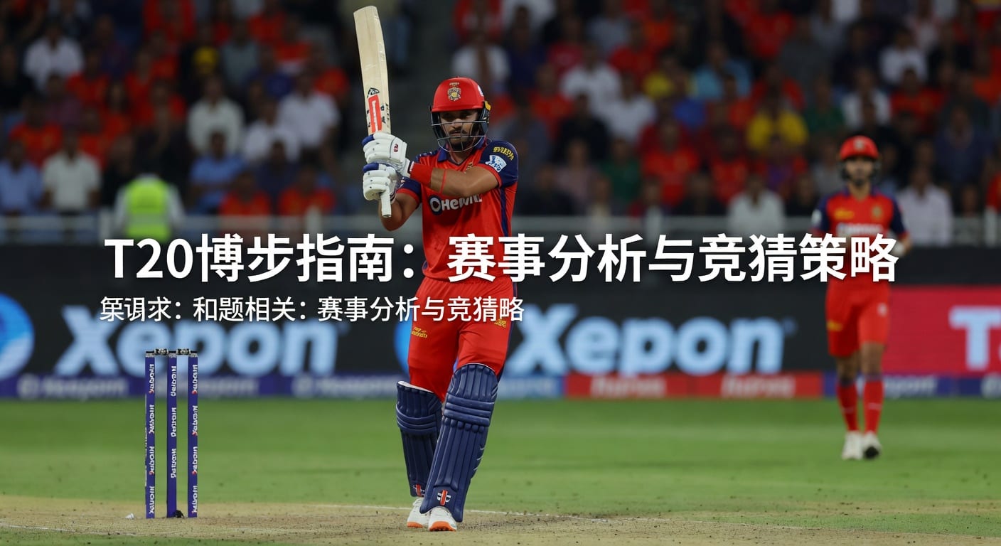 T20博彩：2026年赛程与盘口思路