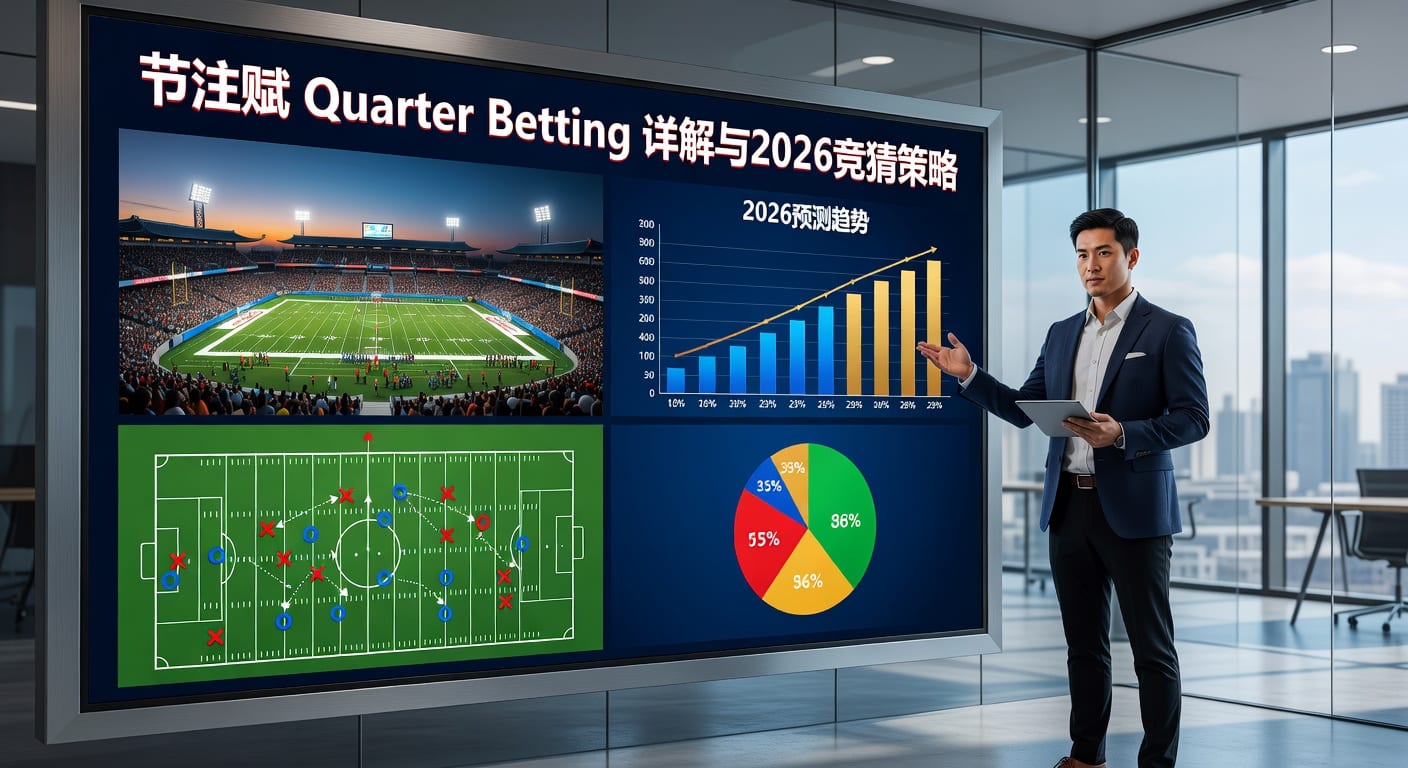 节投注 quarter betting 实战解析：分节逻辑与判断