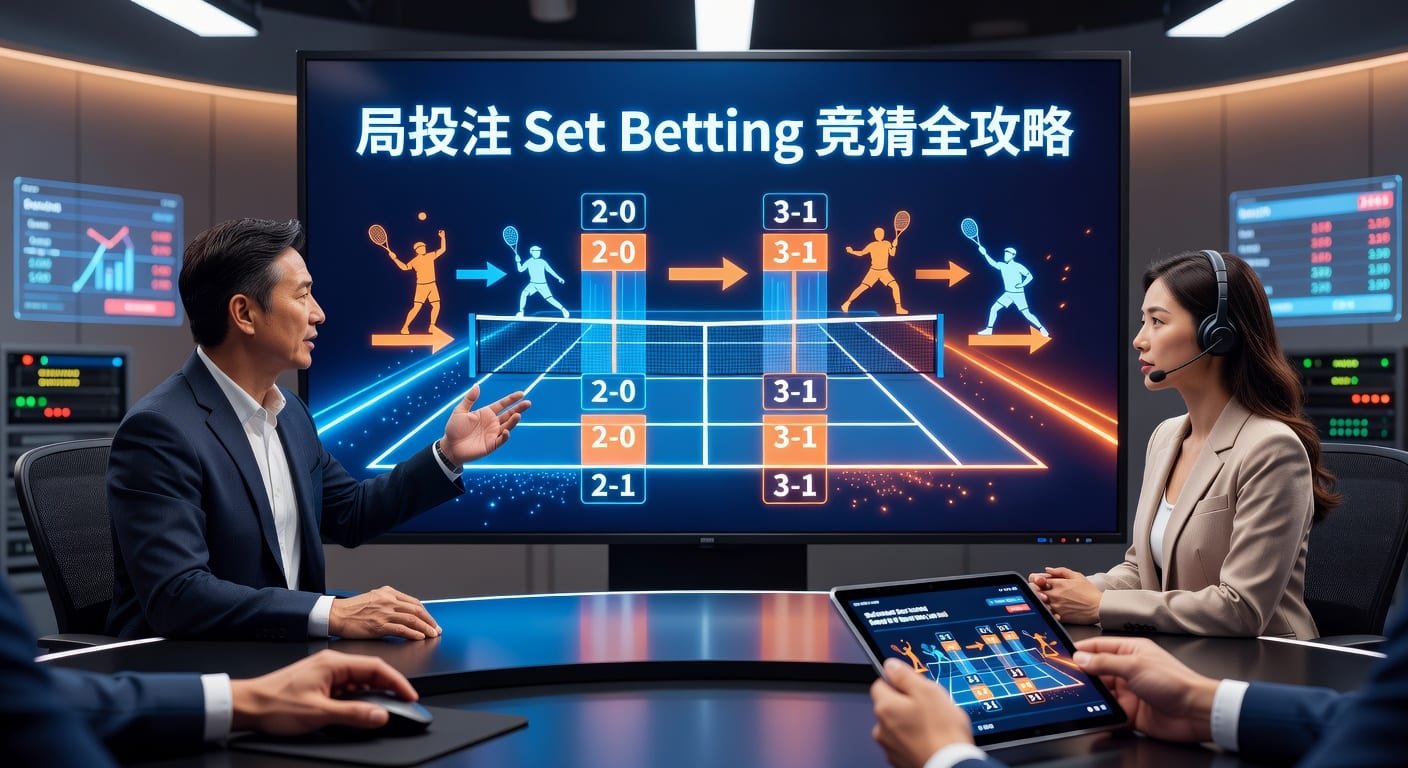 局投注 set betting：2026年实战思路与风险判断