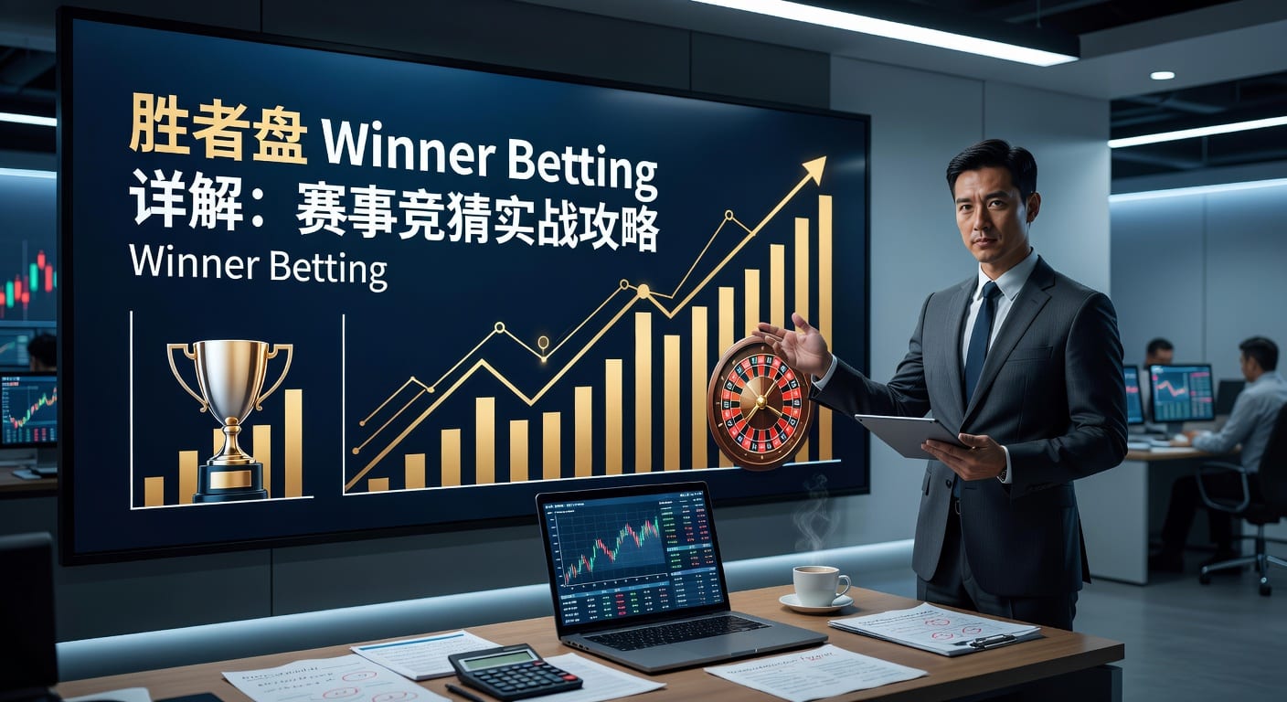 胜者盘 winner betting：投注技巧与赛事判断全解析