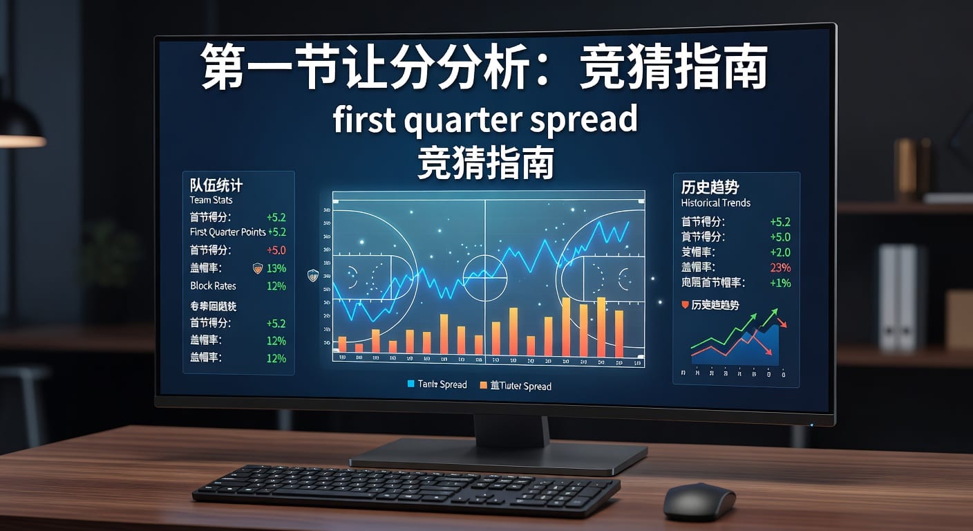 第一节让分 first quarter spread：赛前判断与盘路思路