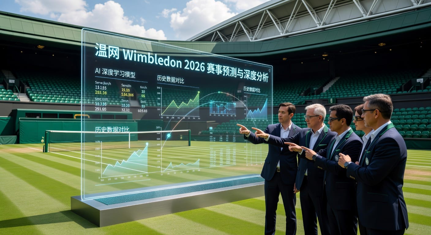 温网 Wimbledon 2026赛前看点与赛程解析